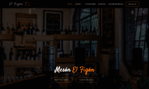 Mesonelfigon.com thumbnail