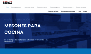 Mesonesparacocinabogota.com.co thumbnail