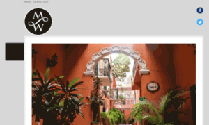 Mesonmatamoros.com thumbnail
