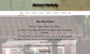 Mesontxistu.com thumbnail
