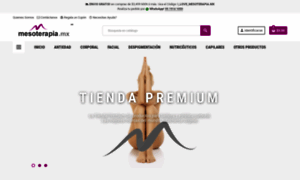 Mesoterapia.mx thumbnail