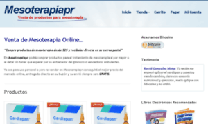 Mesoterapiapr.com thumbnail