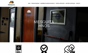 Mesquita.com.ar thumbnail