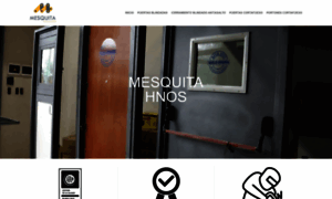 Mesquitahermanos.com.ar thumbnail