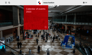 Messefrankfurtme.com thumbnail