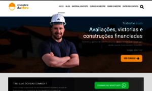 Mestredaobra.com thumbnail