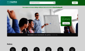 Mesumo.bancoprovincia.com.ar thumbnail