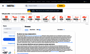 Meta.ua thumbnail