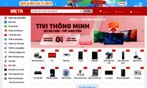 Meta.vn thumbnail
