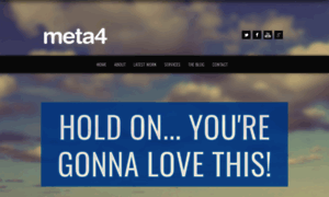 Meta4.com.au thumbnail