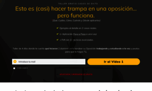Metaaprendizaje.net thumbnail