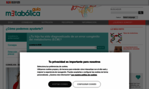 Metabolicas.sjdhospitalbarcelona.org thumbnail