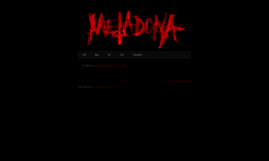 Metadonarecords.blogspot.com thumbnail