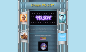 Metafisicaysalud.com thumbnail