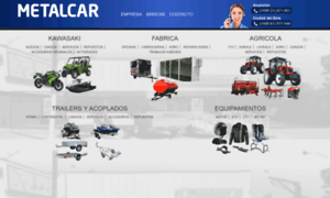 Metalcar.com.py thumbnail