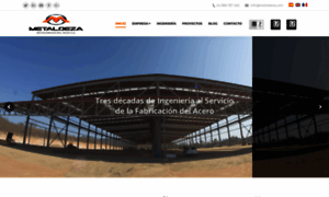 Metaldeza.com thumbnail