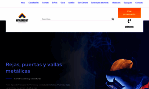 Metaleros.net thumbnail