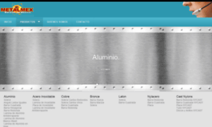 Metalesdemexico.com thumbnail