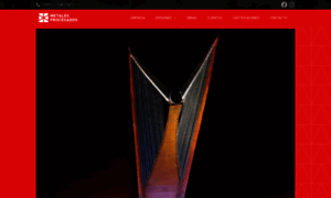Metalesprocesados.com.py thumbnail