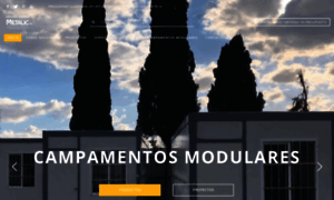 Metalic.com.pe thumbnail