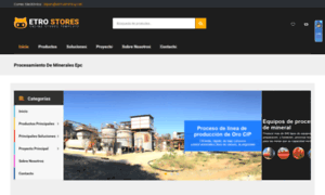 Metalicoslapiedad.com.mx thumbnail