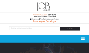 Metalmecanicajob.com thumbnail