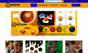 Metalpin.net thumbnail