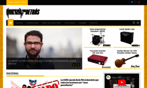 Metalpordetras.com thumbnail