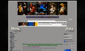 Metalslug.foroactivo.com thumbnail