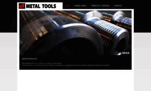 Metaltools.cl thumbnail