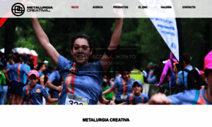 Metalurgiacreativa.com thumbnail