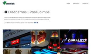 Metamorfosis.com.ar thumbnail