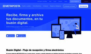 Metaposta.com thumbnail