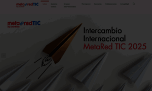 Metared.org thumbnail