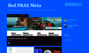 Metaredprae.blogspot.com thumbnail