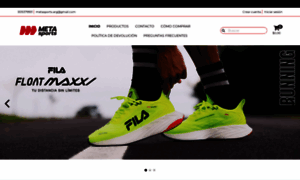 Metasports.com.ar thumbnail