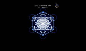 Metatron.org.mx thumbnail