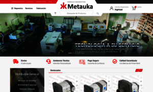 Metauka.com thumbnail
