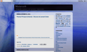 Metaverb.blogspot.com thumbnail