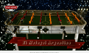 Metegolesestadio.com thumbnail
