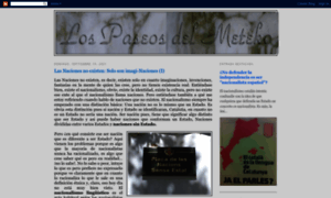 Meteko.blogspot.com thumbnail