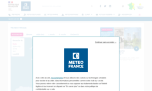 Meteo-france.fr thumbnail