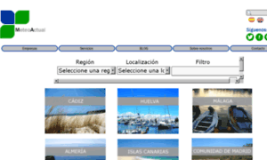 Meteoactual.es thumbnail