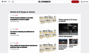 Meteoasturias.elcomercio.es thumbnail