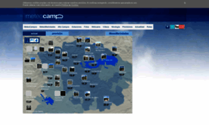 Meteocampoo.es thumbnail