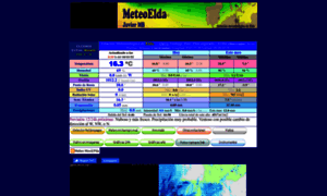 Meteoelda.com thumbnail