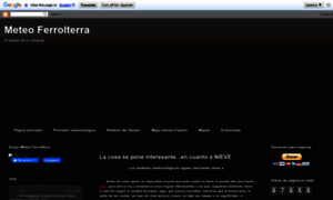 Meteoferrolterra.blogspot.com.es thumbnail