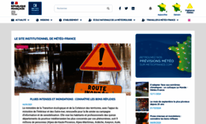 Meteofrance.fr thumbnail