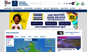 Meteofrance.gp thumbnail