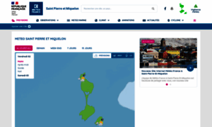 Meteofrance.pm thumbnail